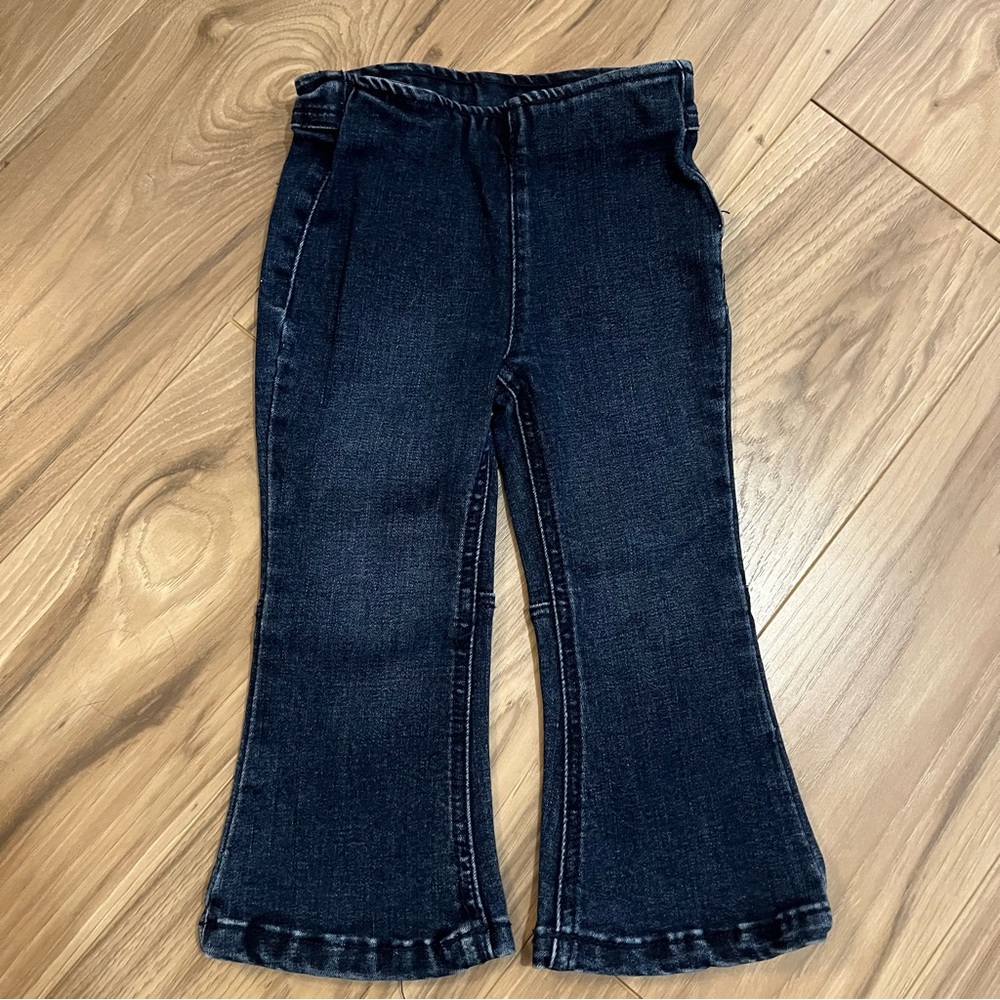 Girls 18-24 Month Brand Name Clothing Bundle BabyGap Columbia Joe’sJeans Winter - Picture 10 of 16